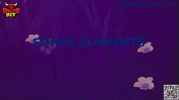 Destaque Super Elements