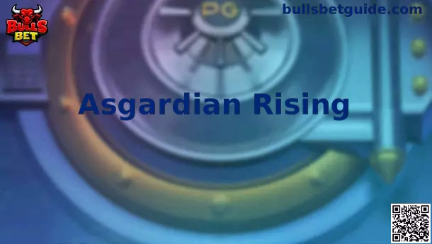 Asgardian Rising Gameplay