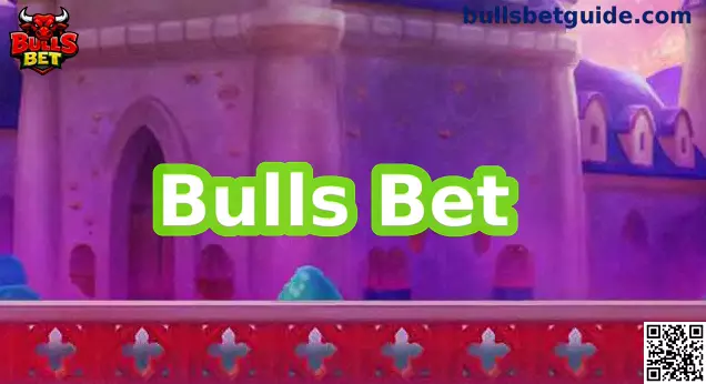 Bulls Bet Plataforma Oficial