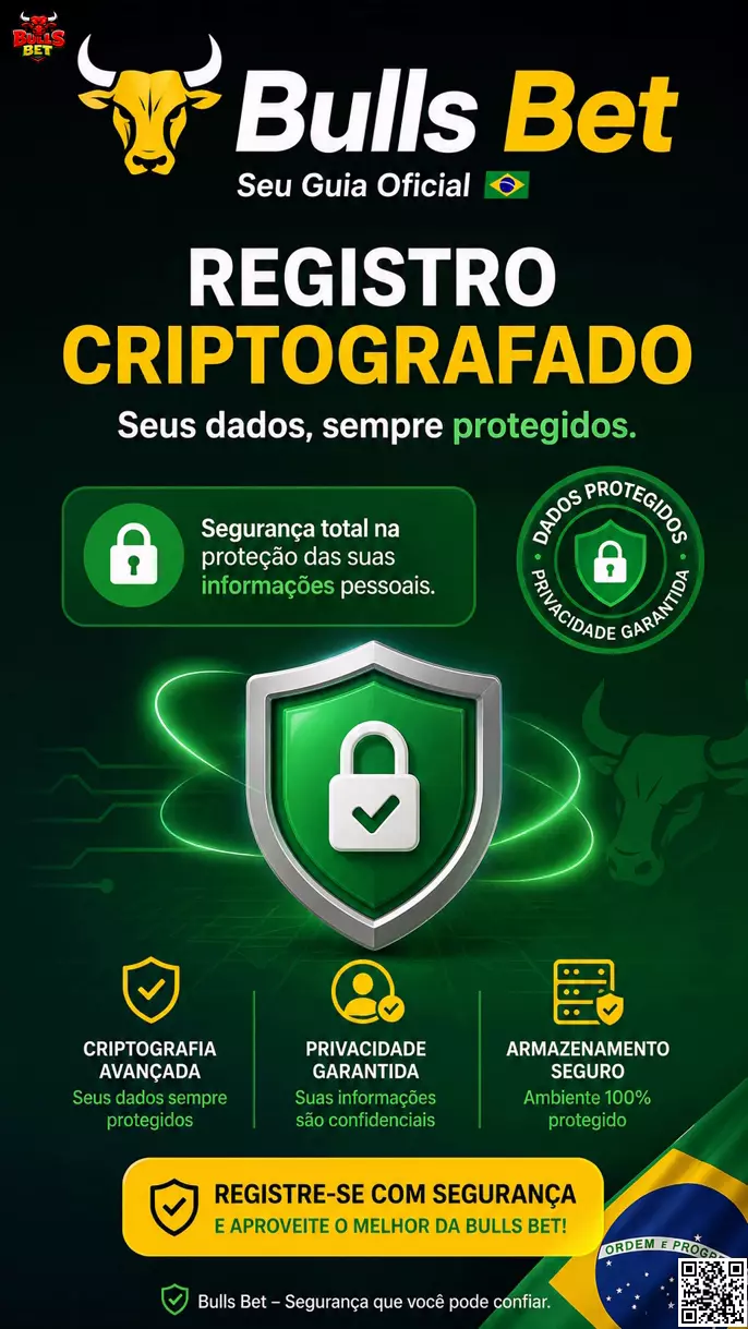 Bulls Bet registro seguro