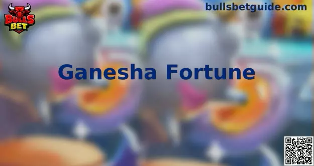 Ganesha Fortune Destaque