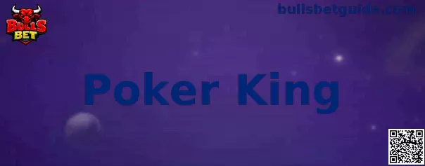 Poker King