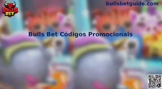 Promoções Bulls Bet Brasil