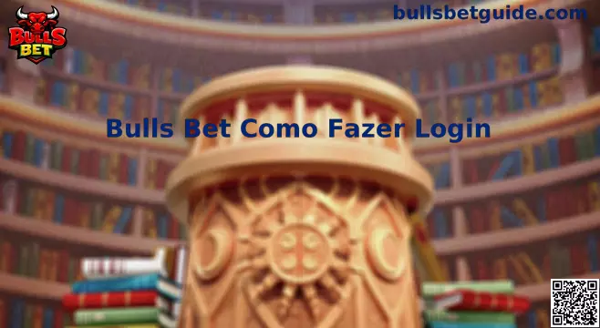 Bulls Bet Guia de Acesso