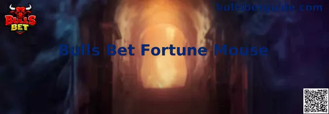 Imagem ilustrativa do jogo Bulls Bet Fortune Mouse