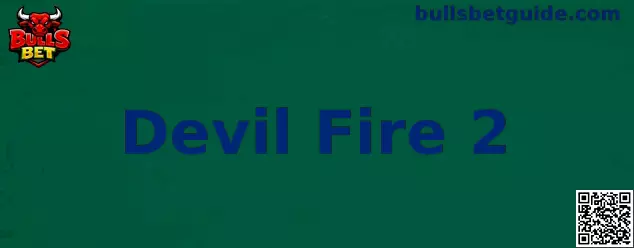 Devil Fire 2 Gameplay