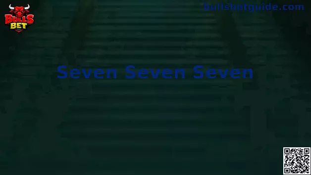 Seven Seven Seven Banner