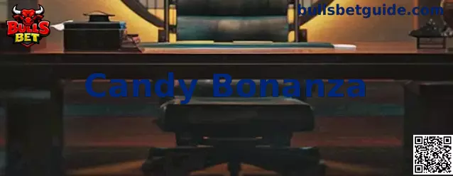 Candy Bonanza