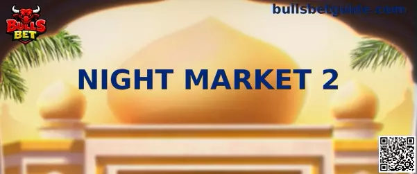 Night Market 2 Gameplay