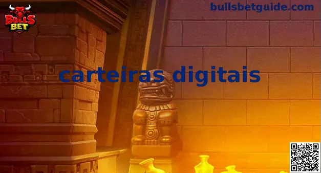 Como usar carteiras digitais
