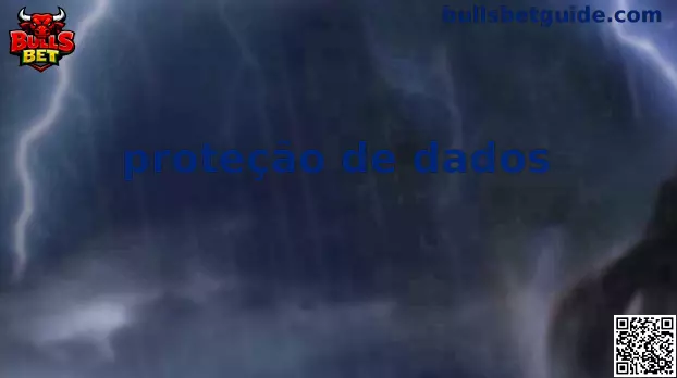 Proteção de Dados Bulls Bet