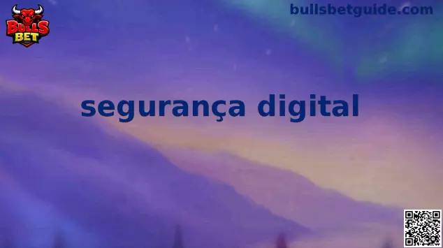 Segurança Digital