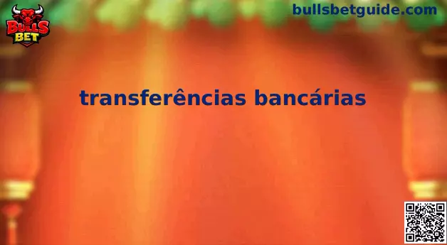 Transferência Bancária