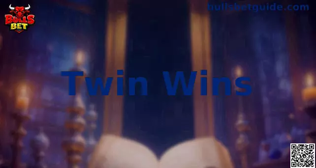 Twin Wins Slot