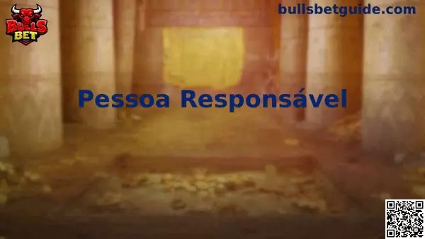 Bulls Bet Jogo Responsável